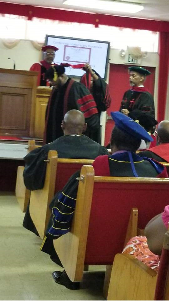 H. Roscoe University